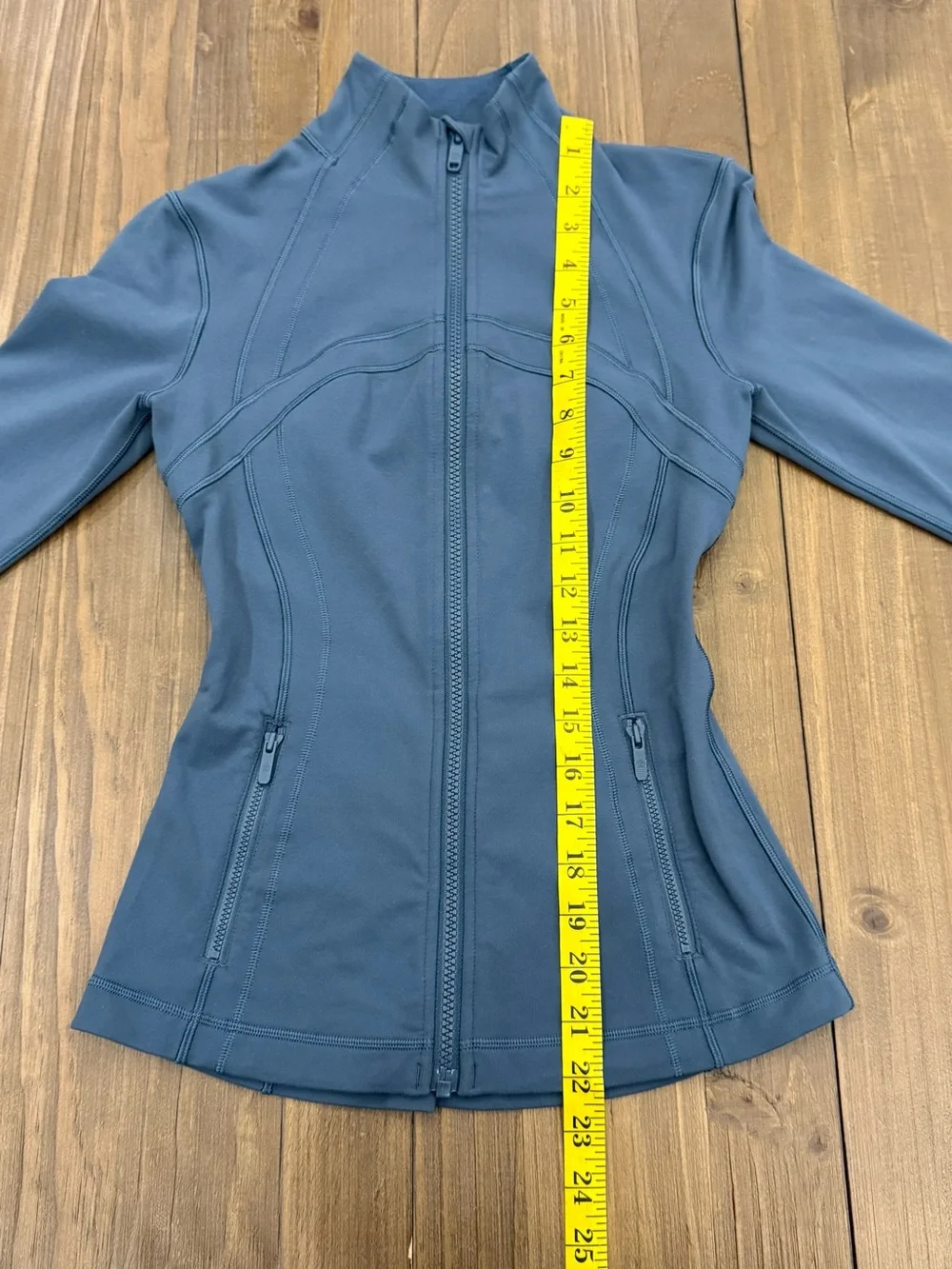 Lululemon Define Jacket *Luon